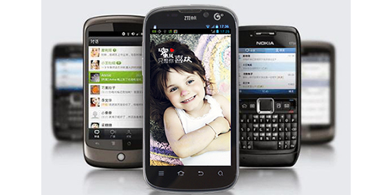 国内社交软件如何助新青年“致青春” \