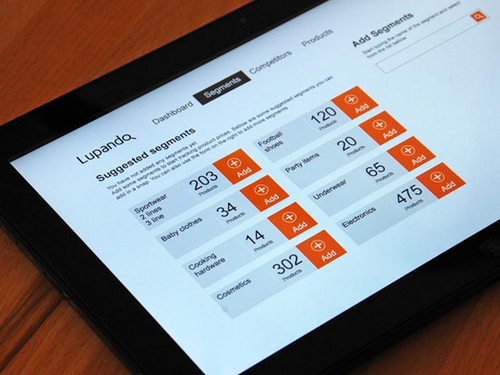 什么是扁平化设计? 什么是扁平化设计?