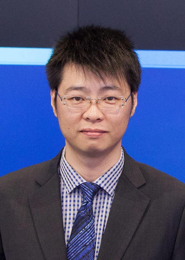 中手游应书岭:手游开发者要用平常心面对行业