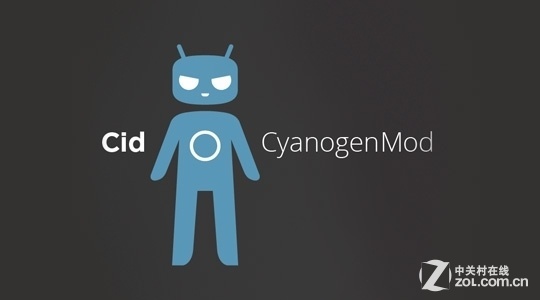 ΢CyanogenModŶ Ŀĺ 