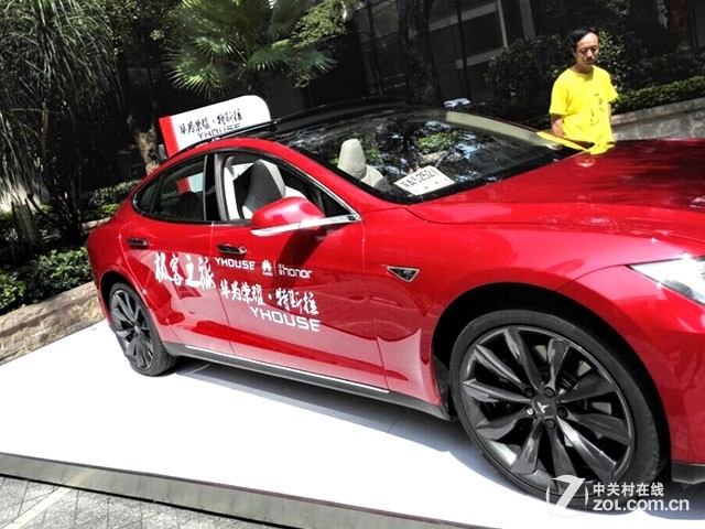 YHOUSE/ҫ/TESLAЯ 8Ǽ֮ 