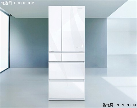 松下智能6门冰箱NR-F520 打造冰箱里的新鲜生活