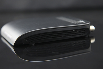 有线+网络 泰信融合型智能机顶盒X1测评