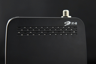 有线+网络 泰信融合型智能机顶盒X1测评