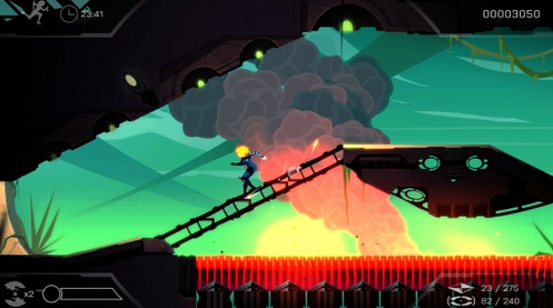 时代周刊评年度十大游戏:《80天环游世界》登顶