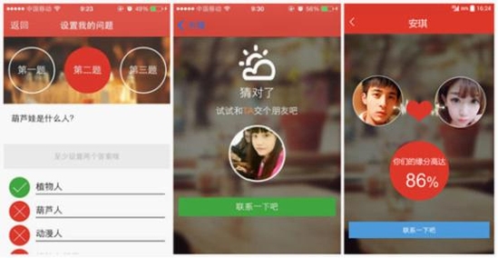 ³TAܲôfuture㷨ѰԵ