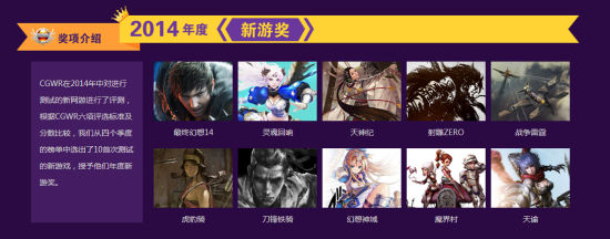 2014CGWRйϷа佱ʢĻ