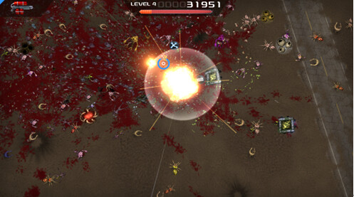 玩家与艺术家的一步之遥:安卓手游个性美学盘点 \