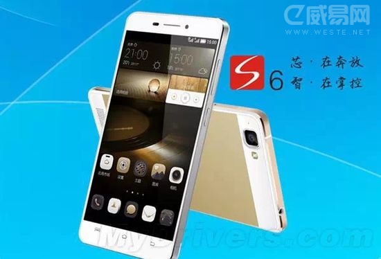 可安装双开微信!小霸王S6竟然拿这个作噱头