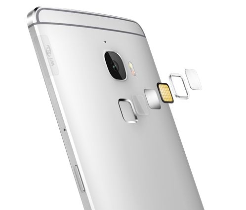 3万台乐视超级手机max仅3秒售罄 创极限旗舰瞬时销量纪录