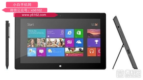 Ӽߵ΢ Surface չ̻ع - Surface Pro.jpg