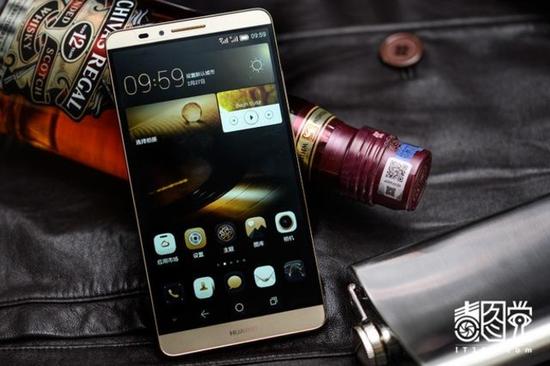 这十个关键字 就能概括今年的手机设计