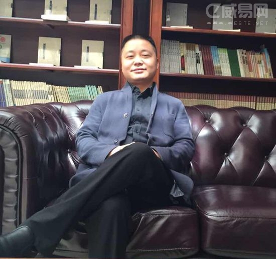 自驾中国创始人李小林