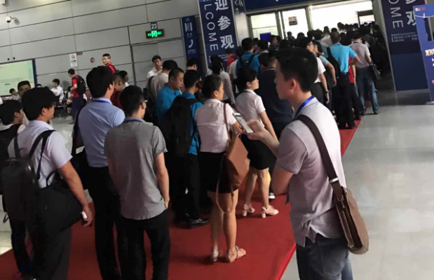 �������䣬ISHE 2017���ڹ������ܽ�������&���ܼҾӲ�����Բ����Ļ��ISHE���ܼҾ�չ