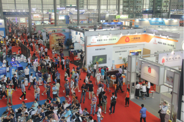 �������䣬ISHE 2017���ڹ������ܽ�������&���ܼҾӲ�����Բ����Ļ��ISHE���ܼҾ�չ