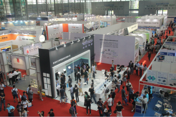 �������䣬ISHE 2017���ڹ������ܽ�������&���ܼҾӲ�����Բ����Ļ��ISHE���ܼҾ�չ