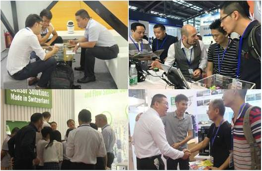 �������䣬ISHE 2017���ڹ������ܽ�������&���ܼҾӲ�����Բ����Ļ��ISHE���ܼҾ�չ