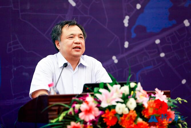 &ldquo;��̬�������豳������Ȼ��ԴȷȨ�Ǽ�ʵ����̽��&rdquo;��̳�ڹ���Բ����Ļ