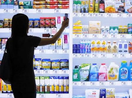 线下数据越来越受重视,它会是新零售转型的入场券吗?