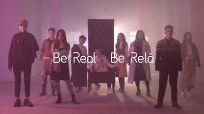 ����ŦԼʱ���㳡 Rela������Ů�ԶԻ����Ҿ�֪����