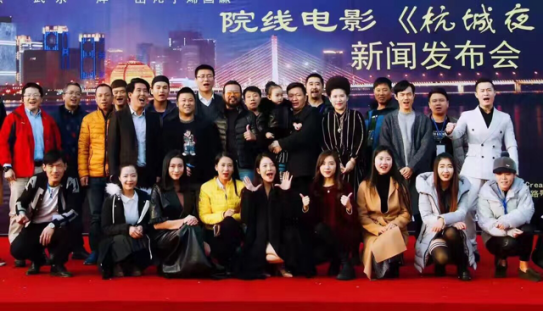 底层打工者逆袭成正牌演员 追梦女孩刘卓琳是这样改变命运的