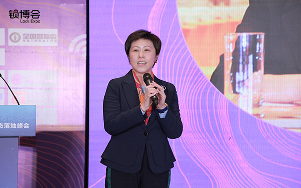 深圳锁博会、2019智能门锁标准与生态峰会、智标委、锁联、王力、 深圳锁博会、2019智能门锁标准与生态峰会、智标委、锁联、王力、