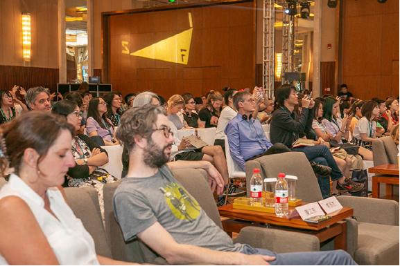 SIF 2019ൺVRӰԲĻ“”δ