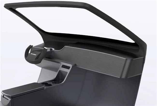 CES 2025 | ����ȫ��һ���ǻ����գ����ˣ�