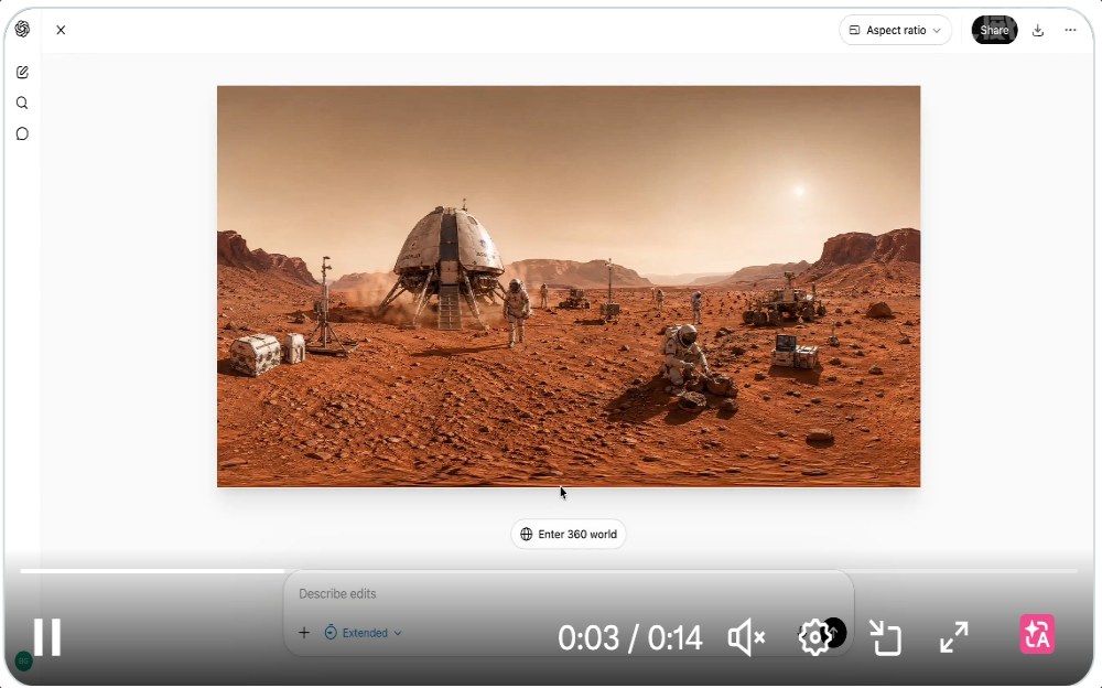 GPTֱ�����ɲ����� 360&deg; ȫ������