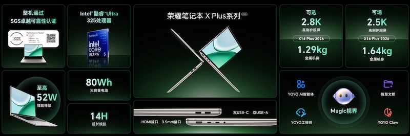 ��ҫ X Plus �ʼǱ�����