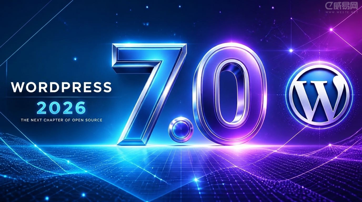 WordPress 7.0 ������AI ʱ����������ֻ��һ�� CMS ��վ������