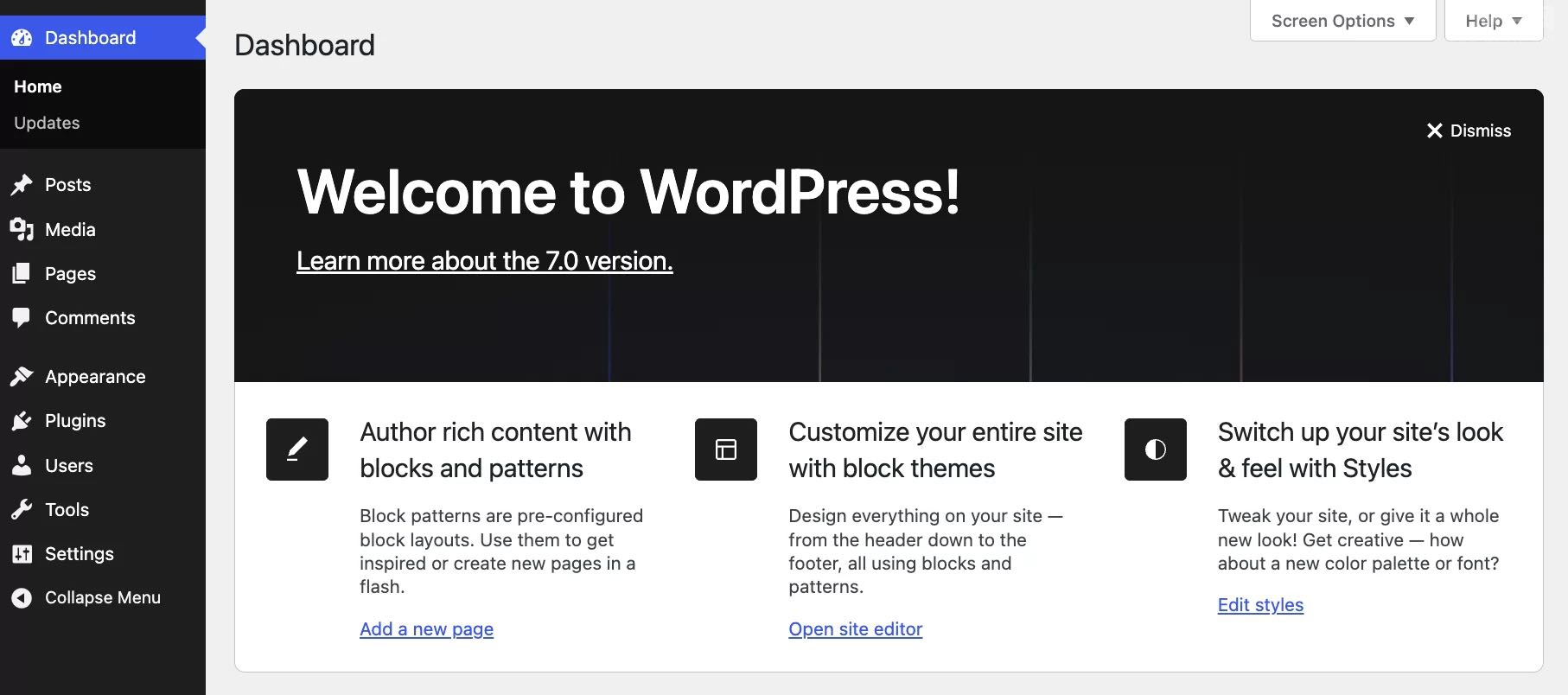 WordPress 7.0 ������AI ʱ����������ֻ��һ�� CMS ��վ������