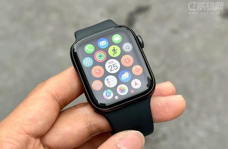 Apple Watch ��سŲ���һ�죿�ص��� 8 ��Ĭ�����ã�����ֱ�ӷ���