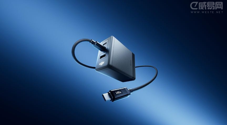 ��DJI Power 140W�����س����