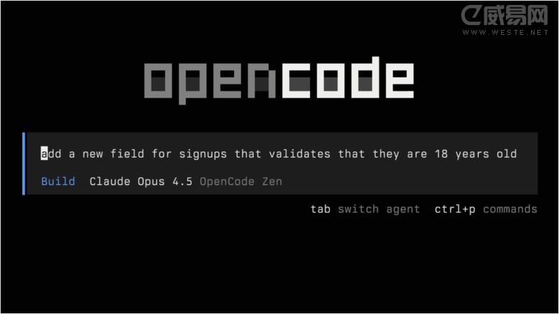 OpenCode�Ƕ���AI ��������ʵ���񡷰��ף���Դ���Agent����Ϯ֮·