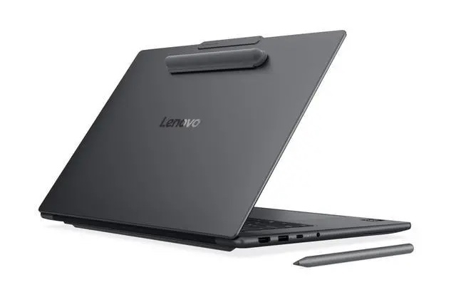 联想Yoga Pro 7 15ASH11笔记本