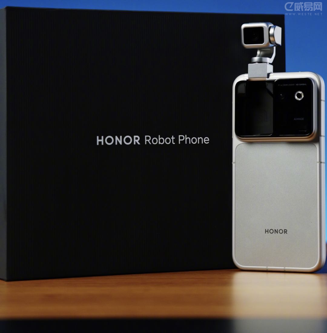 ��ҫRobot Phone�������ֻ�