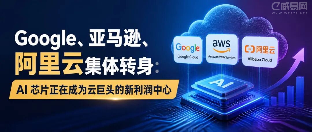 Google������ѷ�������Ƽ���ת����AI оƬ���ڳ�Ϊ�ƾ�ͷ������������