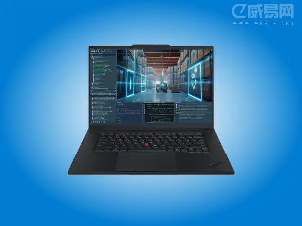 ThinkPad P1 Gen 9רҵ�ƶ�����վ