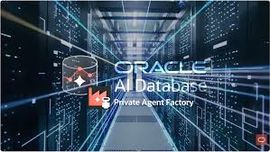 动手实践:构建 Oracle AI Database Private Agent Factory (PAF) 完全指南