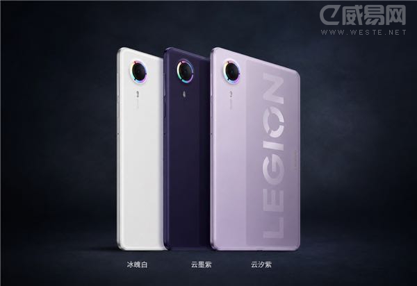 联想拯救者 Y700 无极小平板